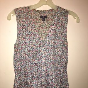 Gap midi dress
